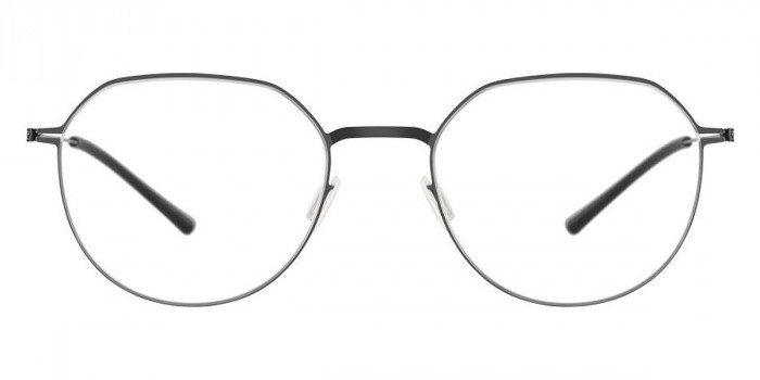 Ic! Berlin Lio M1646023023t02007fp 49 - Gun-Metal