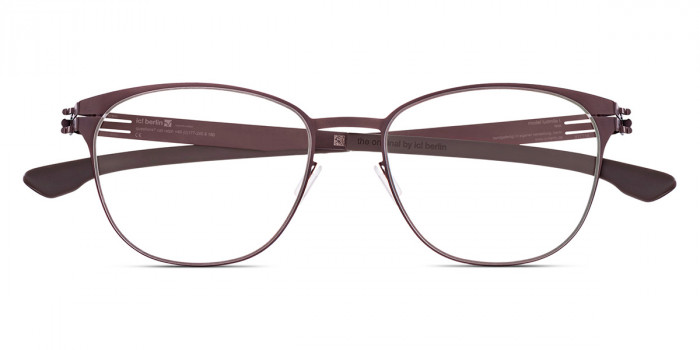 Ic! Berlin Ludmila L. Eyeglasses