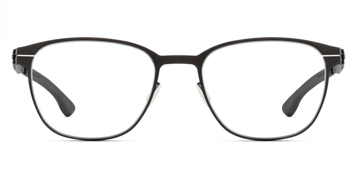 Ic! Berlin Luka M1608002002t02007do 53 - Black