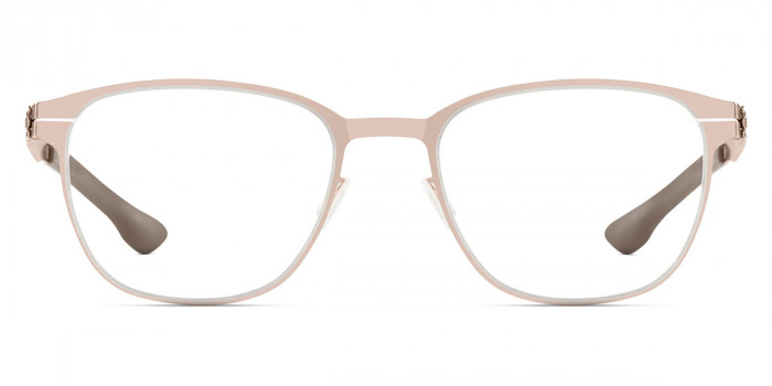 Ic! Berlin Luka M1608030030t15007do 53 - Bronze