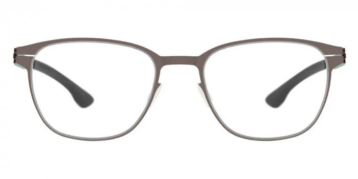 Ic! Berlin Luka M1608025141t02007do 53 - Graphite Malachite