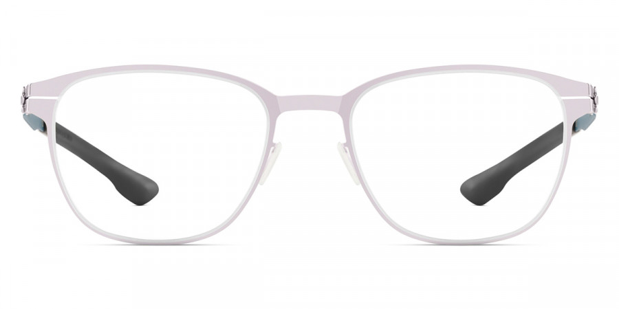 Ic! Berlin Luka Pearl Eyeglasses Front View