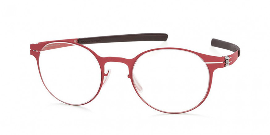 Color: Carmine Red (47) - Ic! Berlin M1274097097t060071f47