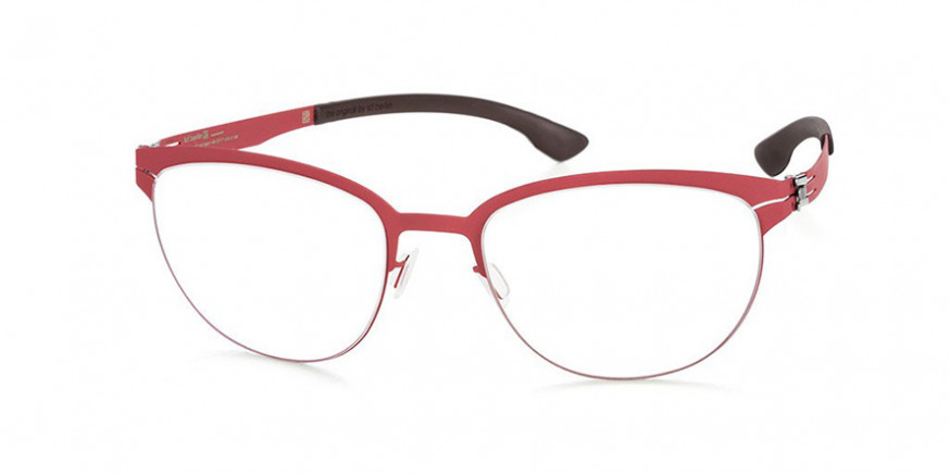 Color: Carmine Red () - Ic! Berlin M1417097097t06007do