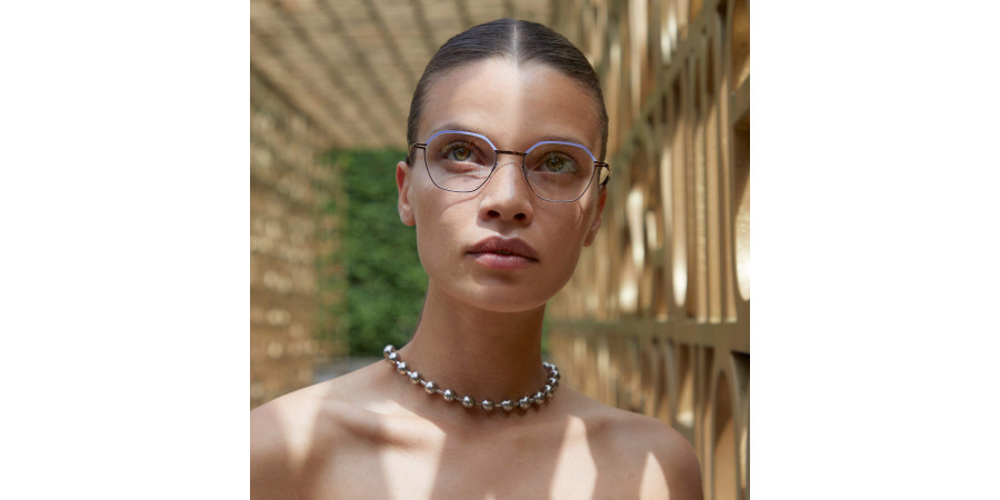 Ic! Berlin Maloja Eyeglasses
