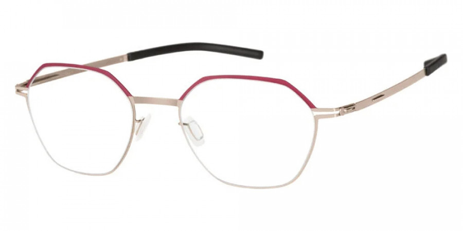 Ic! Berlin Maloja Eyeglasses