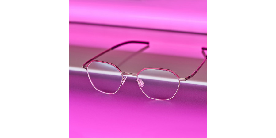 Ic! Berlin Maloja Eyeglasses