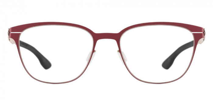 Ic! Berlin Marla gla00000000000000248 51 - Red 97-Shiny Bronze