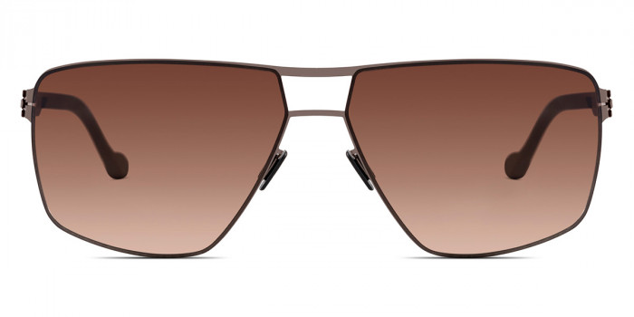 Ic! Berlin MB 01 M1486025025R12133mr 63 - Graphite