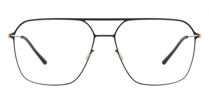 Ic! Berlin MB 11 M1658002002t02007mfp 57 - Black