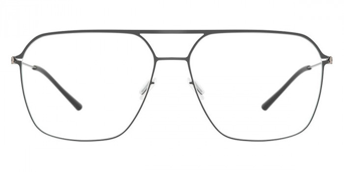 Ic! Berlin MB 11 M1658023023t02007mfp 57 - Gun-Metal