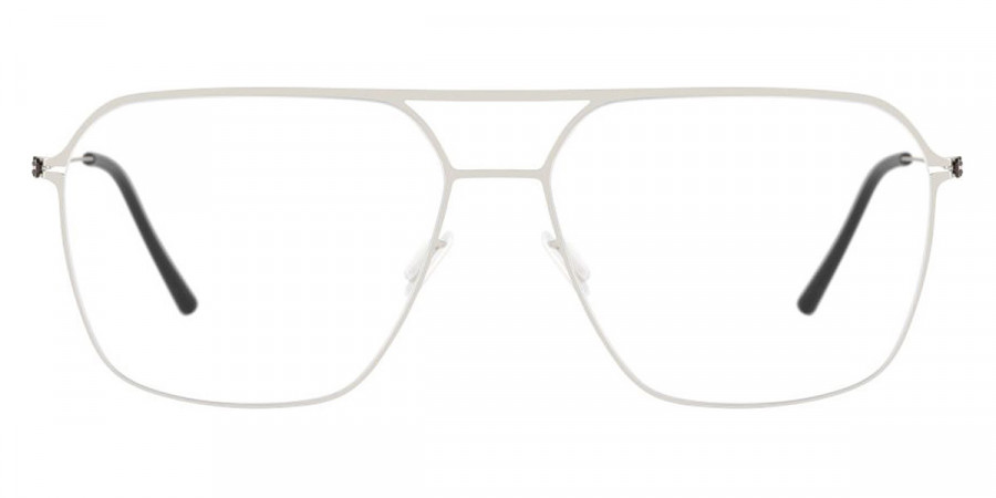 Ic! Berlin MB 11 Pearl Eyeglasses Front View