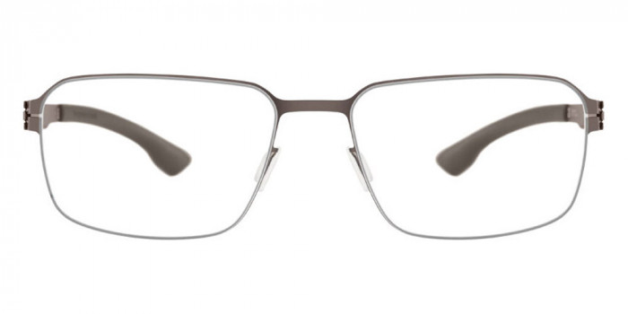 Ic! Berlin MB 13 M1660025025t15007md 54 - Graphite