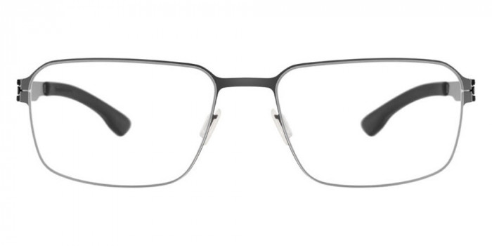 Ic! Berlin MB 13 M1660023023t02007md 54 - Gun-Metal