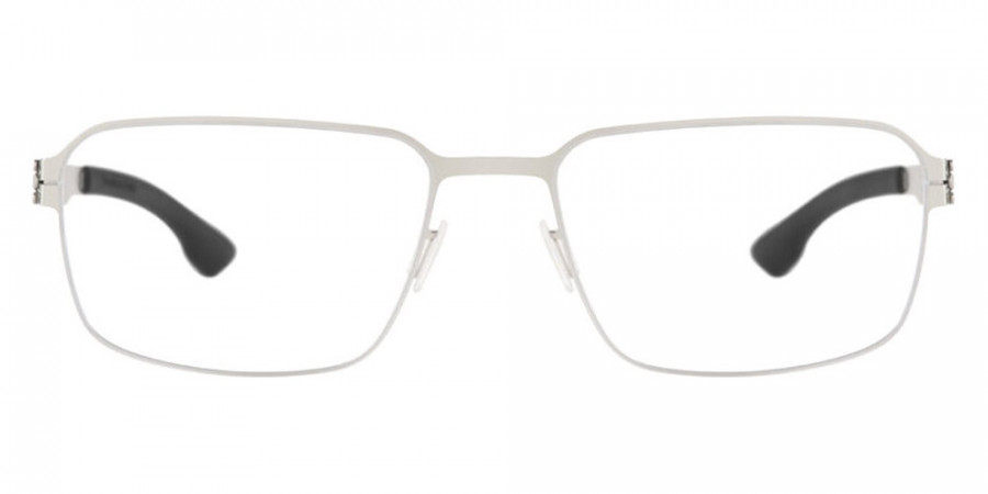 Ic! Berlin MB 13 Pearl Eyeglasses Front View