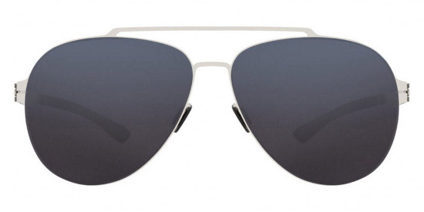 Ic! Berlin MB 15 Pearl Sunglasses Front View