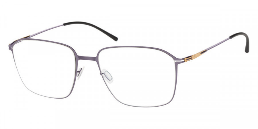 Ic! Berlin - MB 17 Eyeglasses