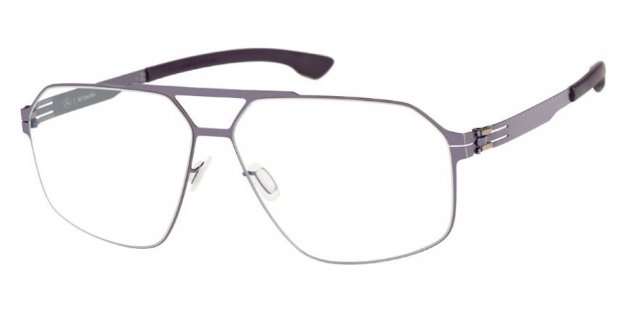 Ic! Berlin - MB 18 Eyeglasses