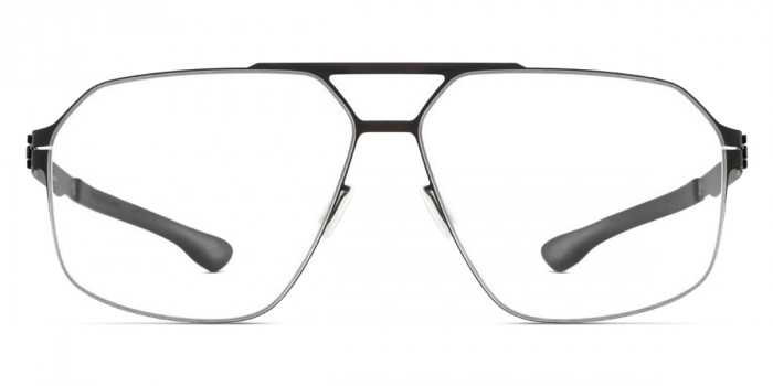 Ic! Berlin MB 18 gla00000000000000153 59 - Black