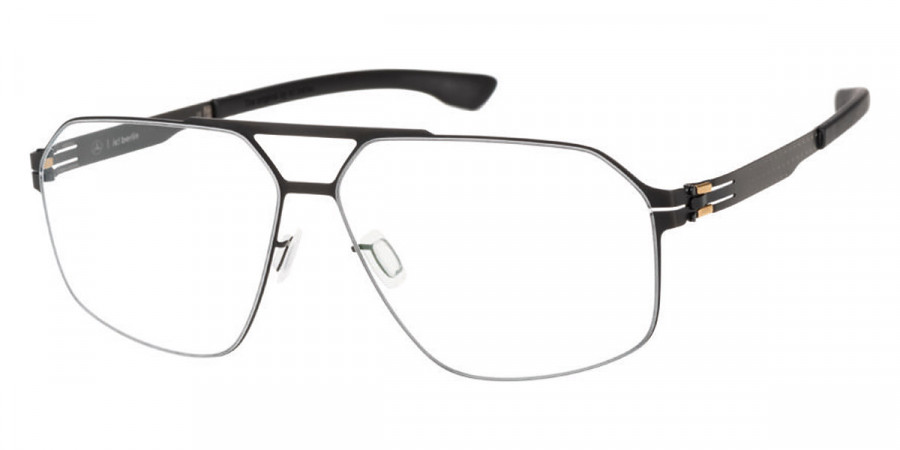 Ic! Berlin - MB 18 Eyeglasses