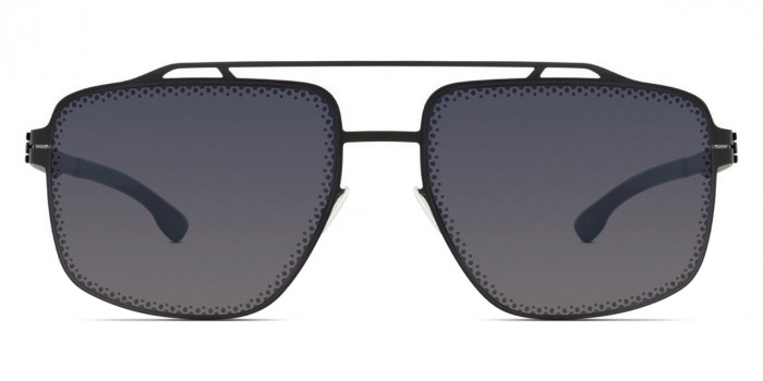 Ic! Berlin MB 20 gla00000000000000161 62 - Black