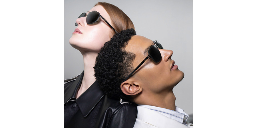 Ic! Berlin - MB 20 Sunglasses