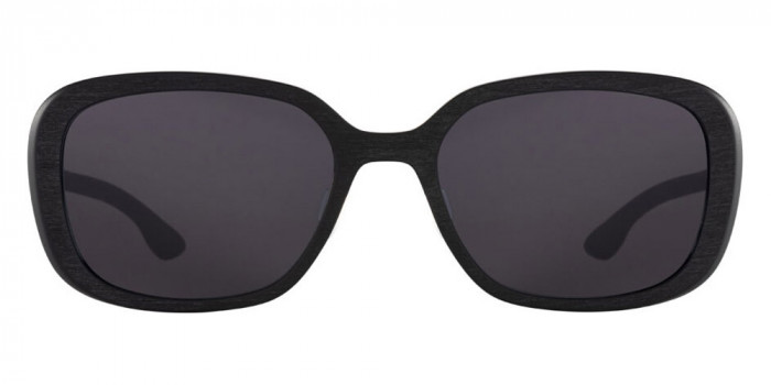 Ic! Berlin Meera gla00000000000000337 56 - Black²-Coarse-Matt