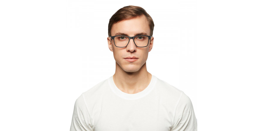 Ic! Berlin Meta Eyeglasses