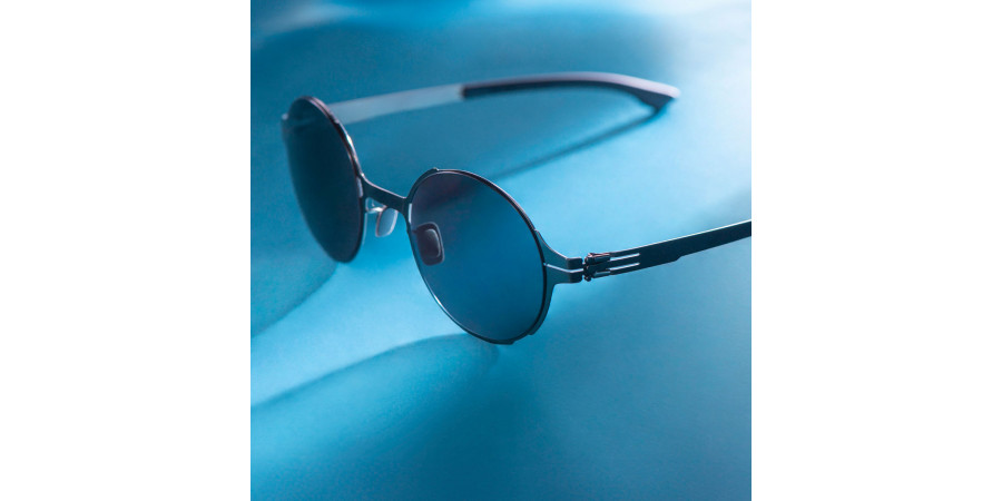 Ic! Berlin Miki Sunglasses