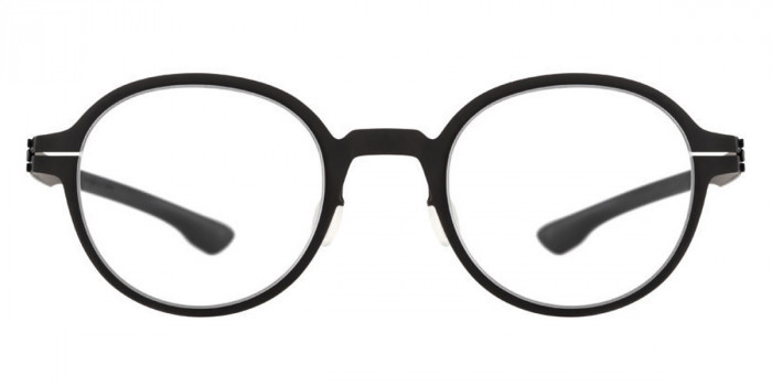 Ic! Berlin Minho M1683002002t02007do 47 - Black