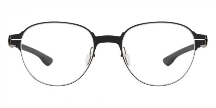 Ic! Berlin Muyan gla00000000000000220 51 - Black