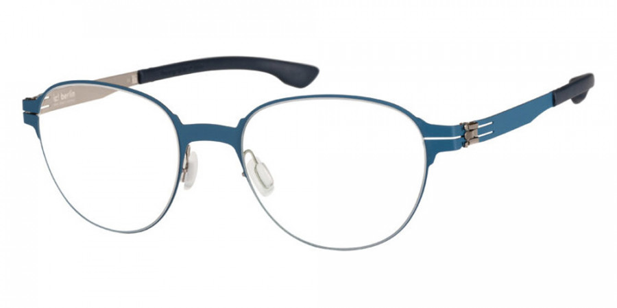 Color: Harbour Blue-Shiny Graphite (gla00000000000000221) - Ic! Berlin ICBgla0000000000000022151