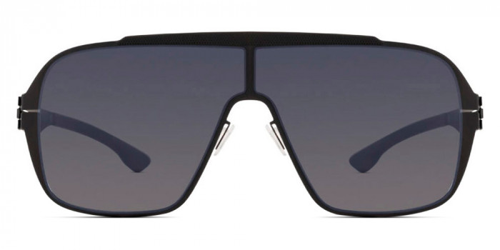 Ic! Berlin Nash M1668002002t02311do 66 - Black