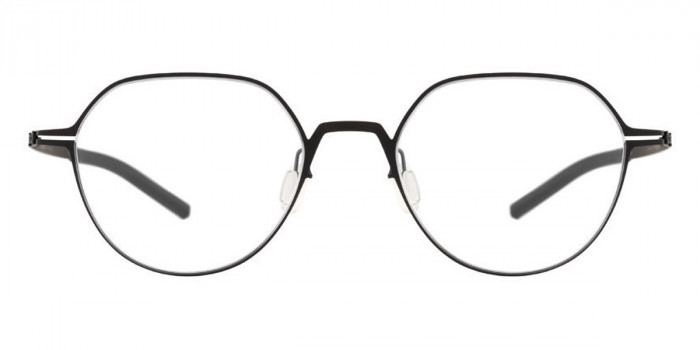 Ic! Berlin Nori M1684002002t020071f 49 - Black