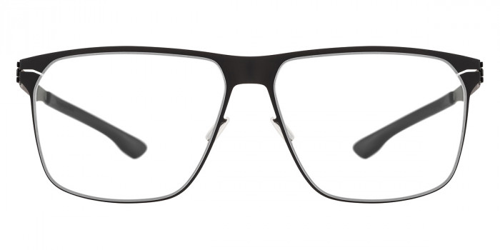 Ic! Berlin Olaf M1678002002t02007do 62 - Black