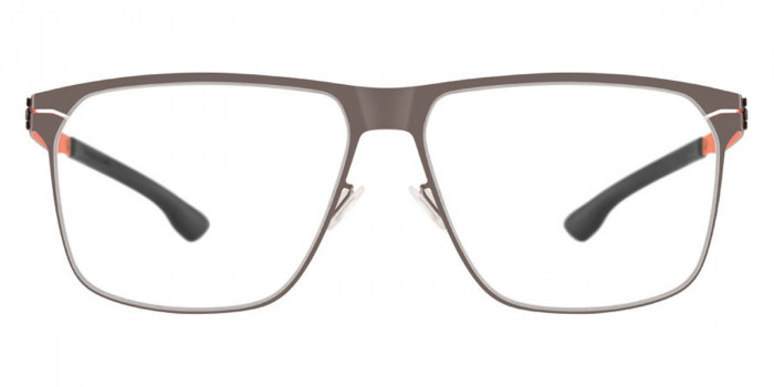 Ic! Berlin Olaf M1678260260t02007do 62 - Graphite-Flame