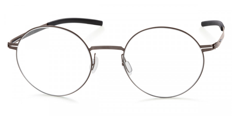 Ic! Berlin Oroshi 2.0 Graphite Eyeglasses Side View