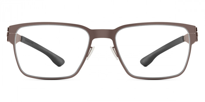 Ic! Berlin Oscar M1609025025t02007do 56 - Graphite