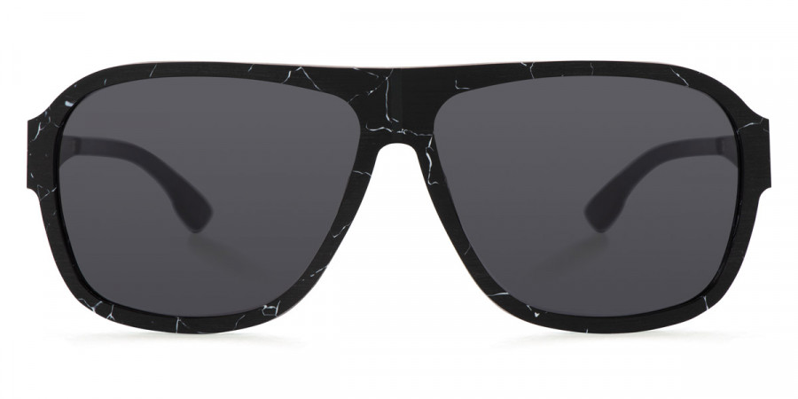 Ic! Berlin Power Law Sunglasses