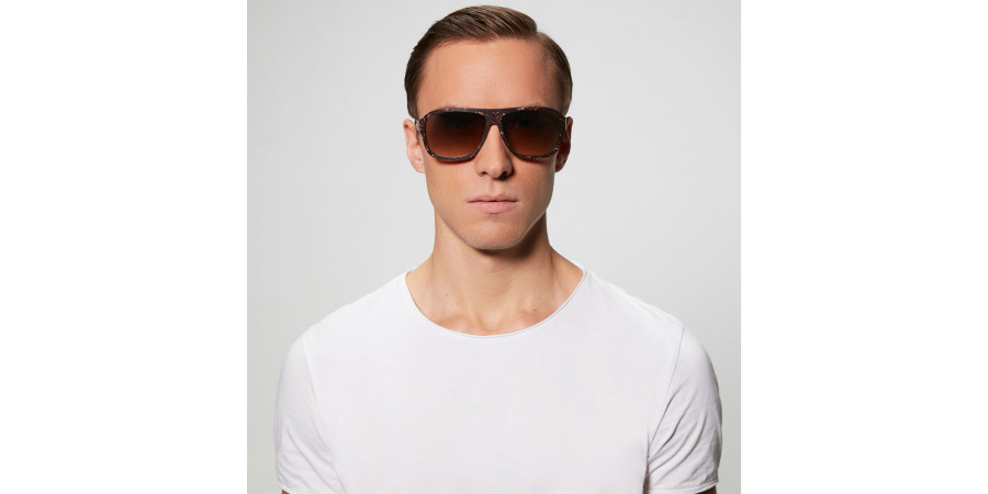 Ic! Berlin Power Law Sunglasses