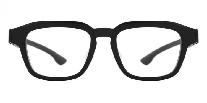 Ic! Berlin Raidon A0689802023t02007do 50 - Black-Matt