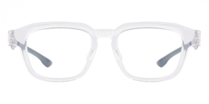 Ic! Berlin Raidon A0689524020t04007do 50 - Crystal Clear