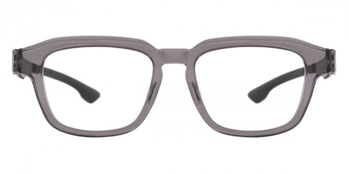 Ic! Berlin Raidon A0689410028t02007do 50 - Gray