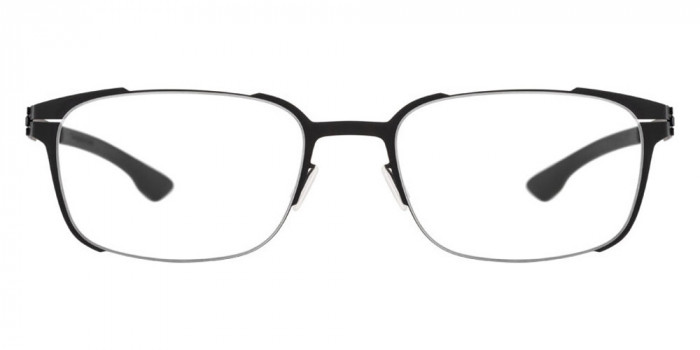 Ic! Berlin Remy gla00000000000000268 55 - Black