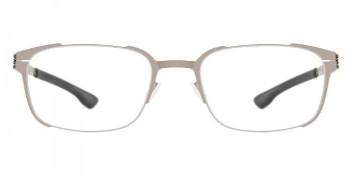 Ic! Berlin Remy gla00000000000000269 55 - Shiny Graphite