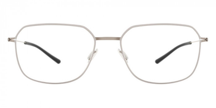 Ic! Berlin Rey gla00000000000000252 41 - Shiny Graphite-Ash