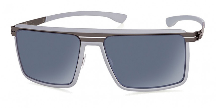 Color: Pearl Navy Blue and Chrome () - Ic! Berlin RH0022H16901R14101rb