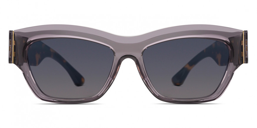 Ic! Berlin Rosa EcoGray Sunglasses Front View