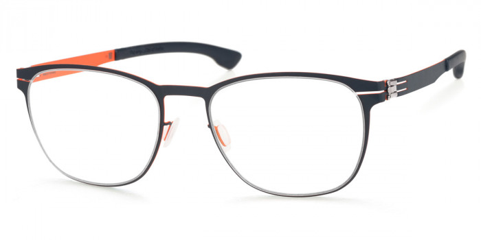 Ic! Berlin Stefan K. Eyeglasses