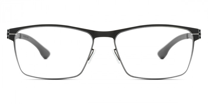 Ic! Berlin Stuart L. M1523002002t02007do 55 - Black